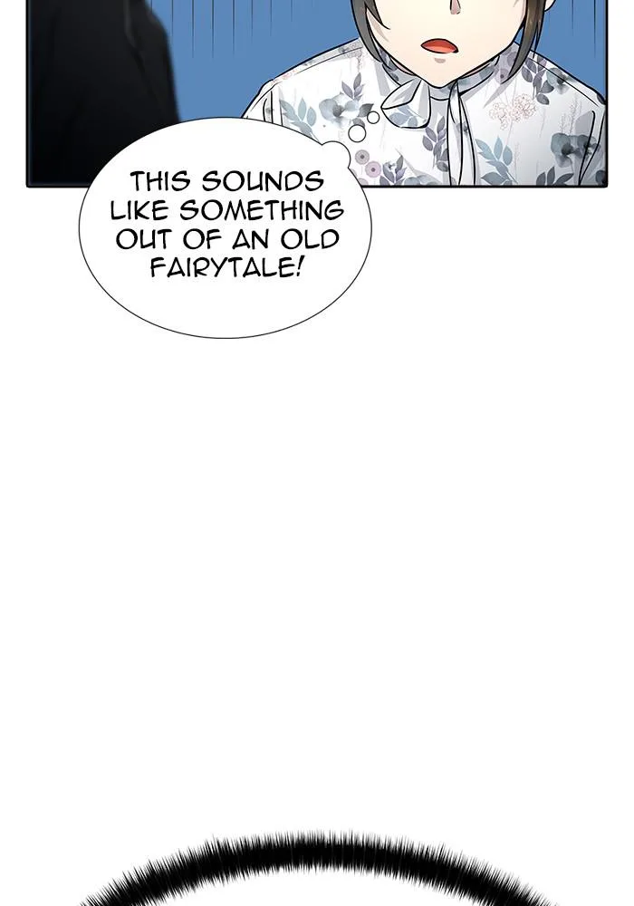 Tower of God - Chapter 546 - Page 78