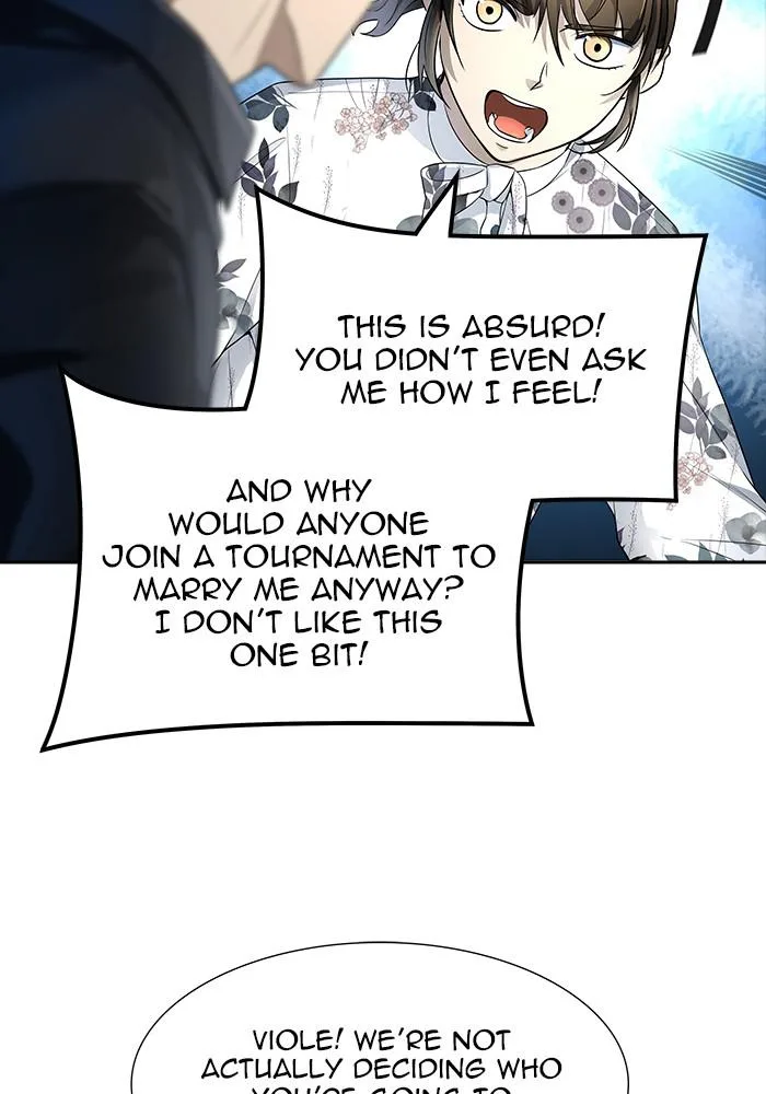 Tower of God - Chapter 546 - Page 81