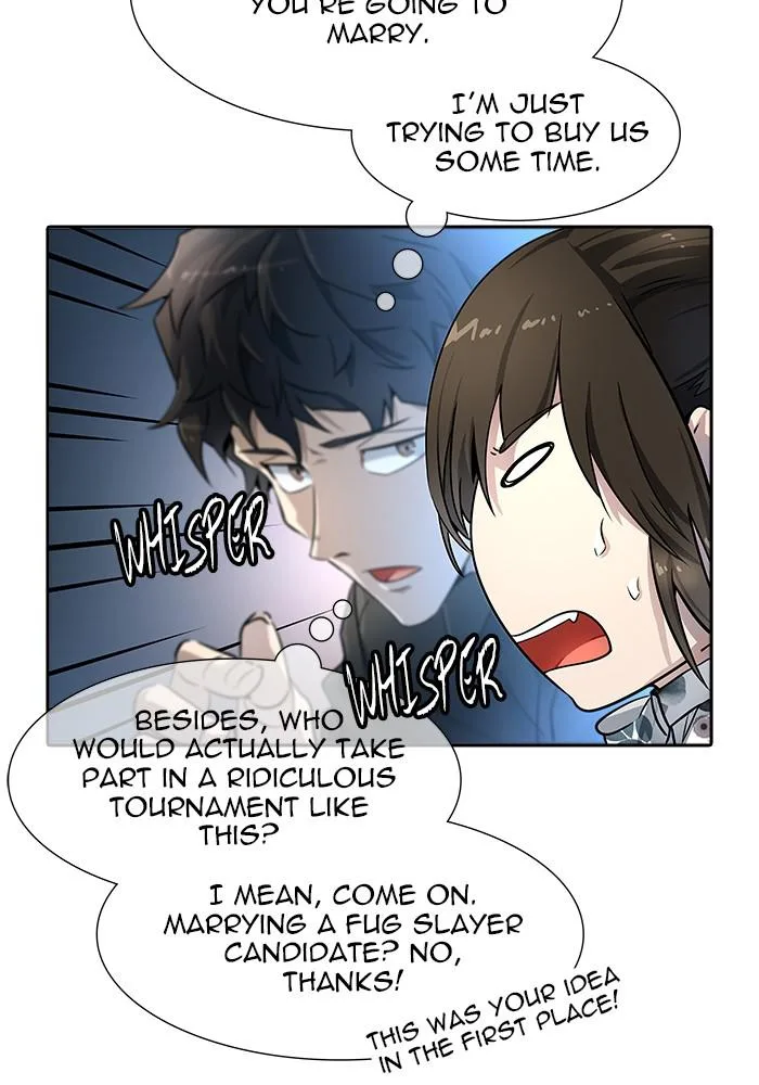 Tower of God - Chapter 546 - Page 82