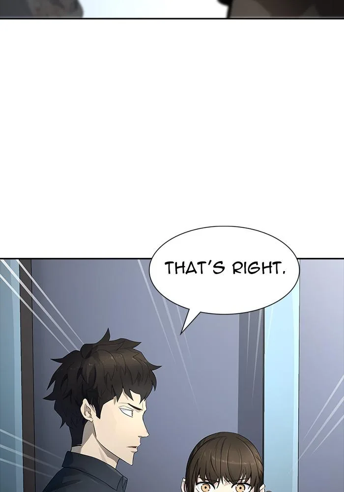 Tower of God - Chapter 546 - Page 89