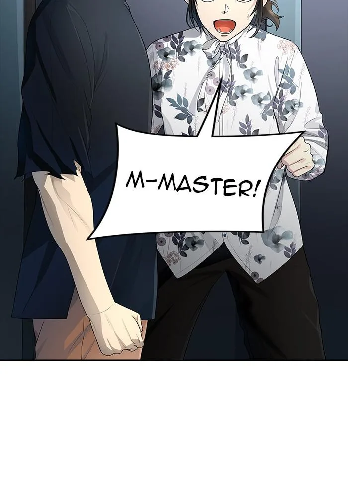 Tower of God - Chapter 546 - Page 90