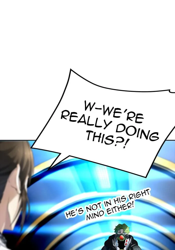 Tower of God - Chapter 546 - Page 91