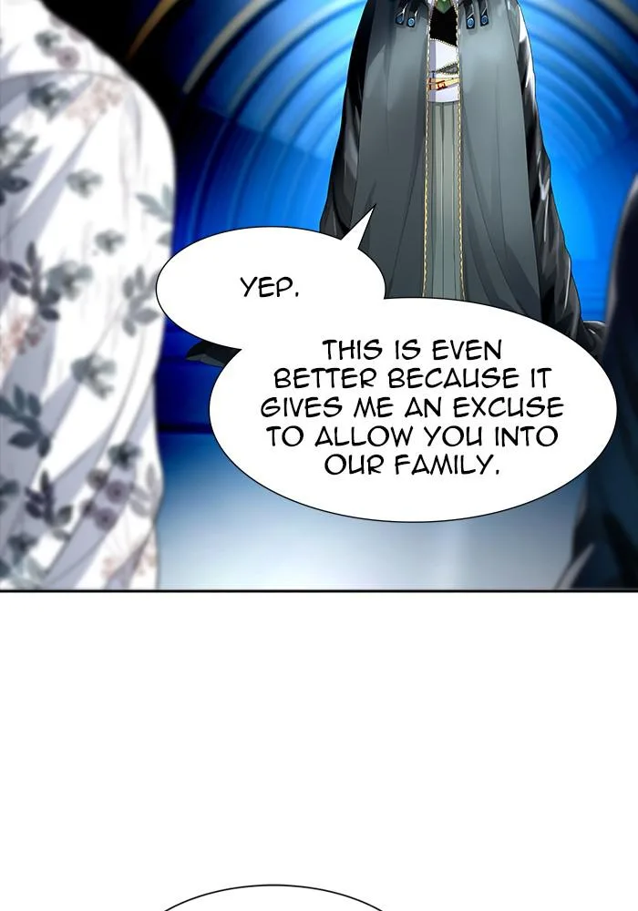 Tower of God - Chapter 546 - Page 92