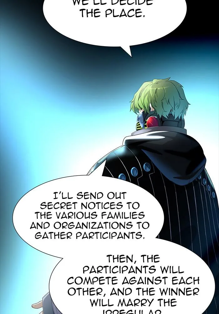 Tower of God - Chapter 546 - Page 95