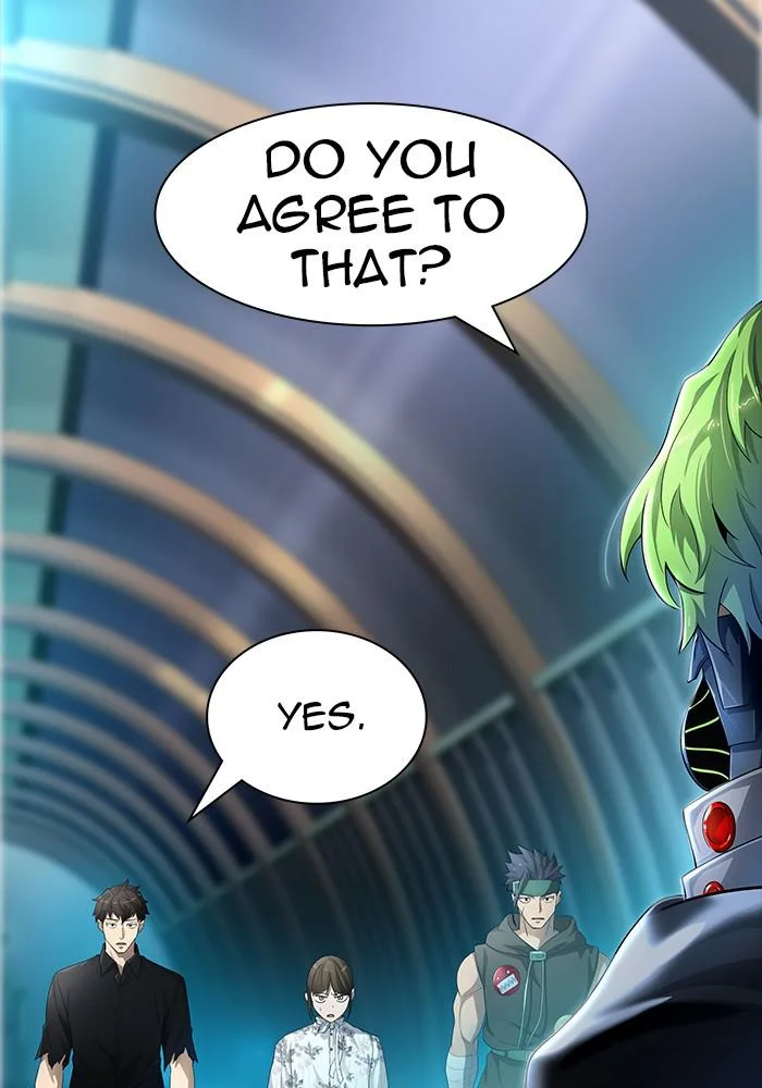 Tower of God - Chapter 546 - Page 97