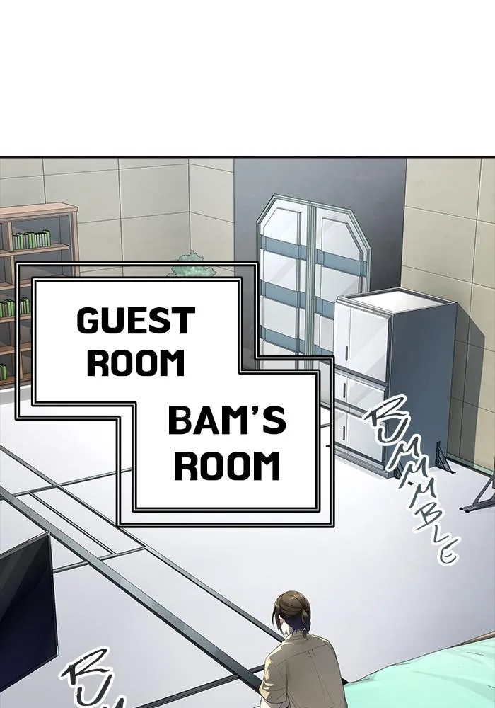 Tower of God - Chapter 547 - Page 102