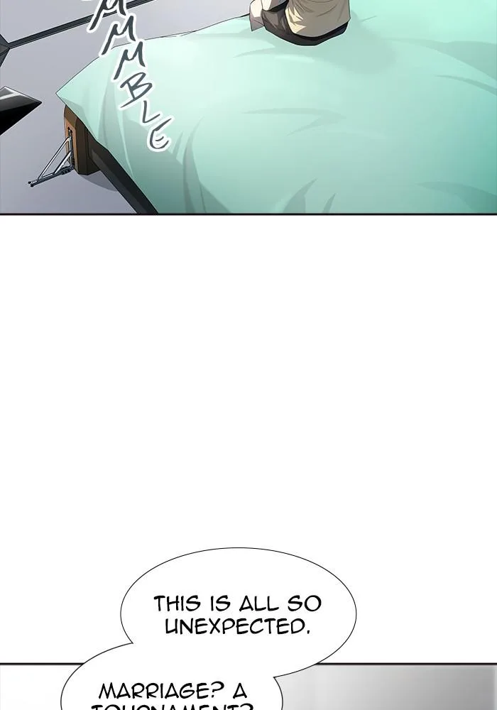 Tower of God - Chapter 547 - Page 103