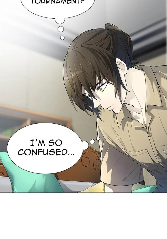 Tower of God - Chapter 547 - Page 104