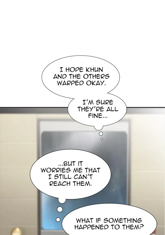 Tower of God - Chapter 547 - Page 105