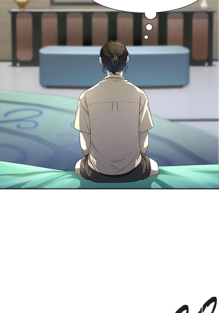 Tower of God - Chapter 547 - Page 106