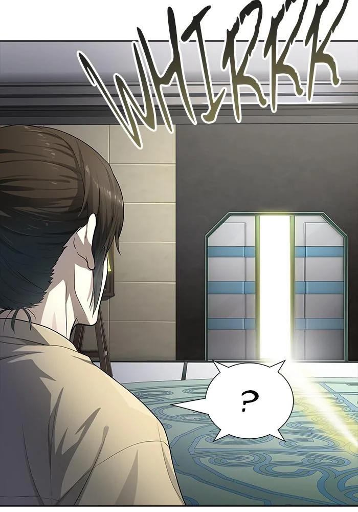 Tower of God - Chapter 547 - Page 107