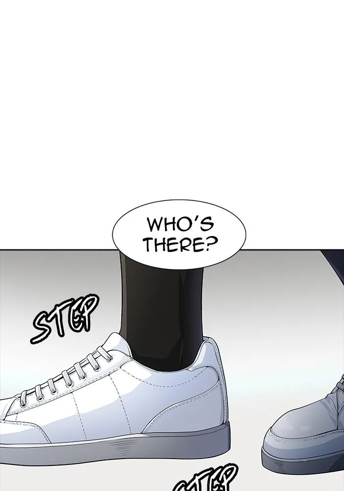 Tower of God - Chapter 547 - Page 108