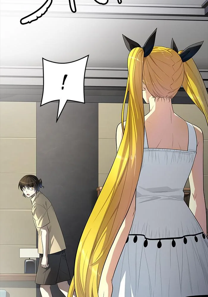Tower of God - Chapter 547 - Page 110