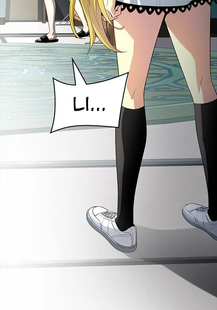 Tower of God - Chapter 547 - Page 111