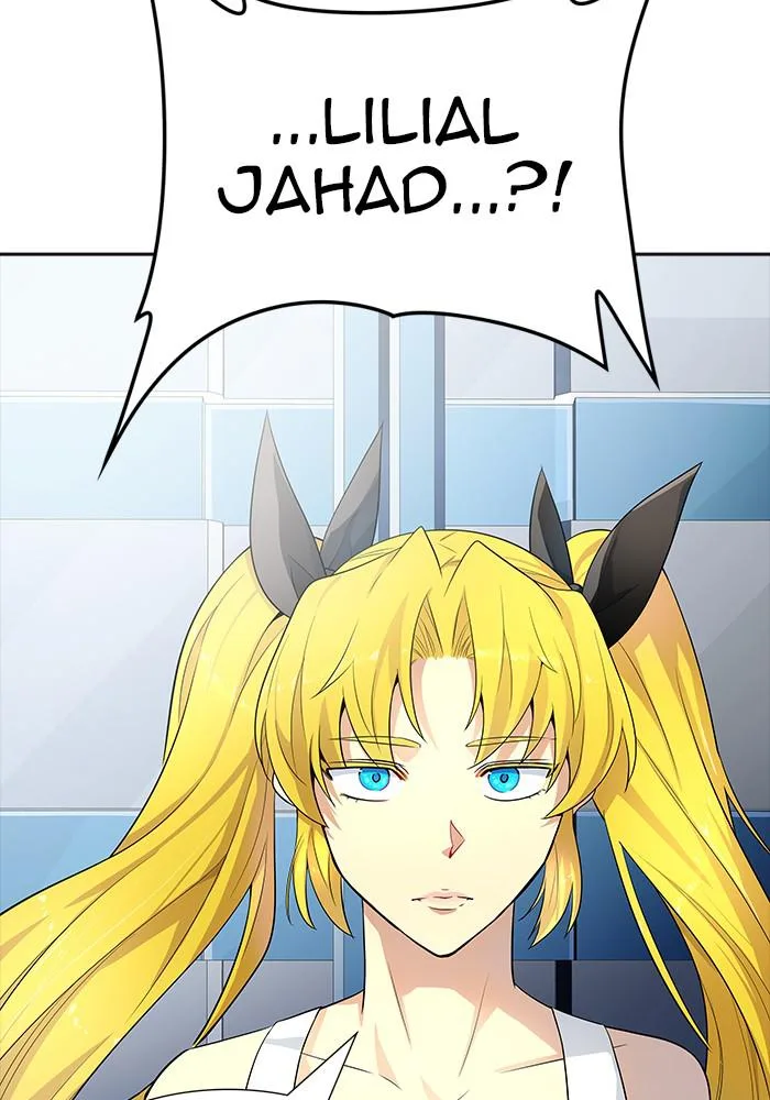 Tower of God - Chapter 547 - Page 113