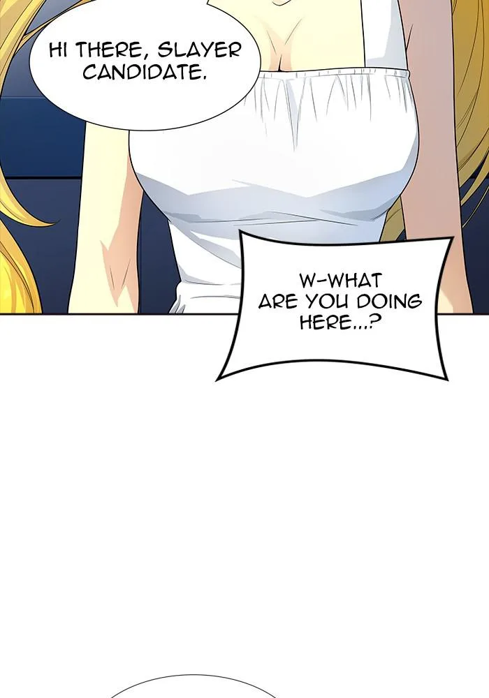 Tower of God - Chapter 547 - Page 114