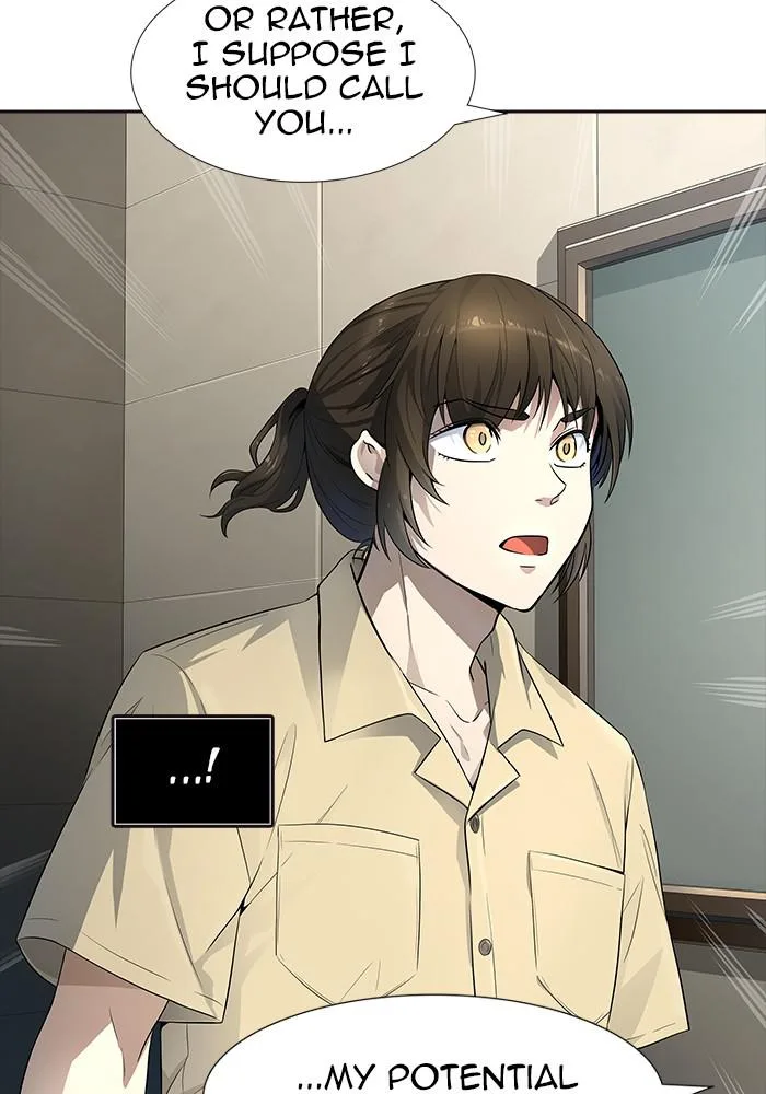 Tower of God - Chapter 547 - Page 115