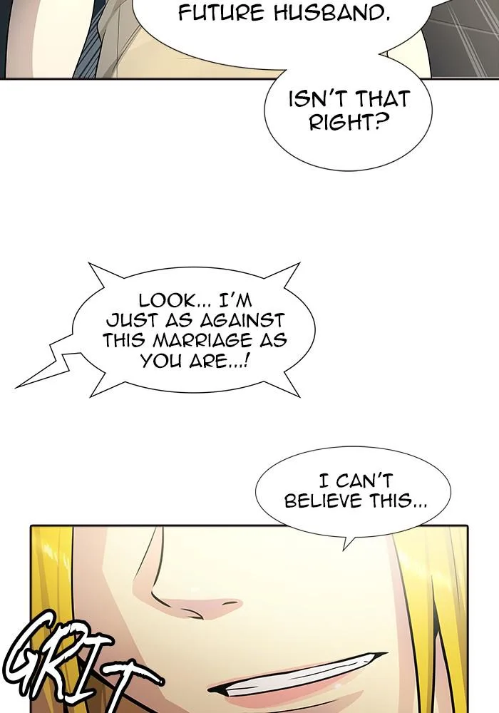 Tower of God - Chapter 547 - Page 116