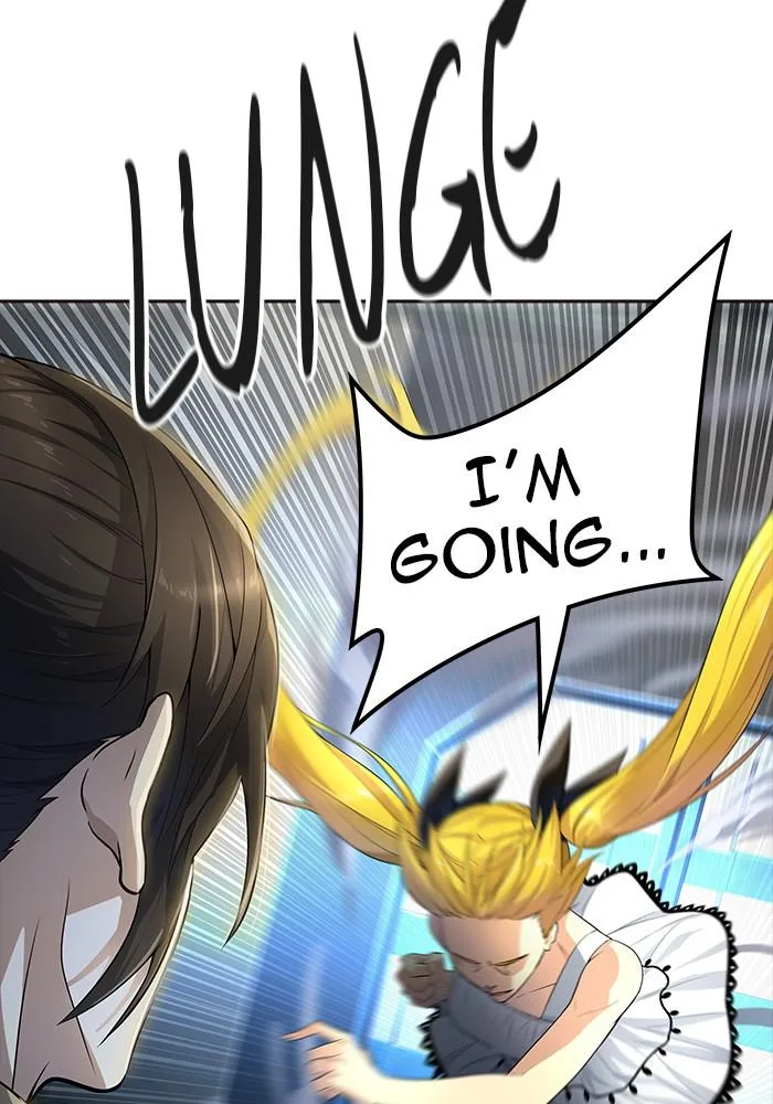 Tower of God - Chapter 547 - Page 119