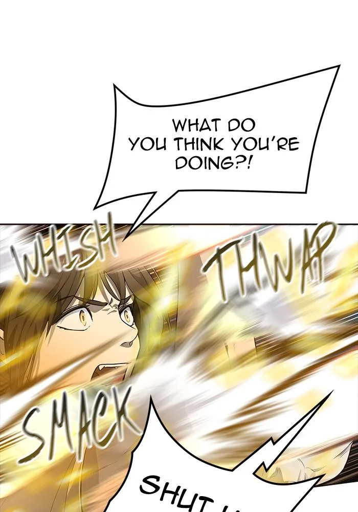 Tower of God - Chapter 547 - Page 123
