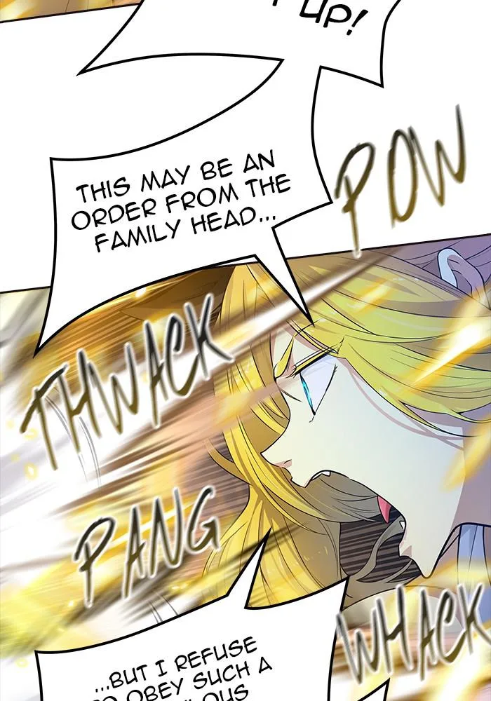 Tower of God - Chapter 547 - Page 124