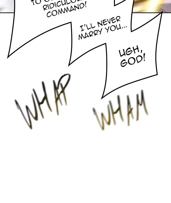 Tower of God - Chapter 547 - Page 125