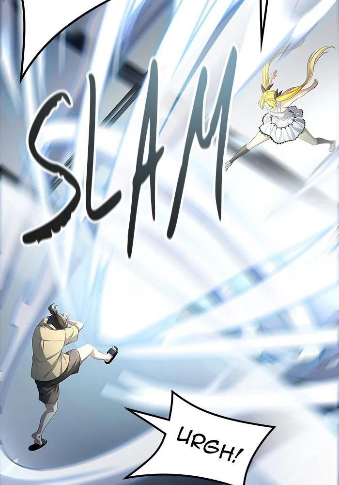 Tower of God - Chapter 547 - Page 127