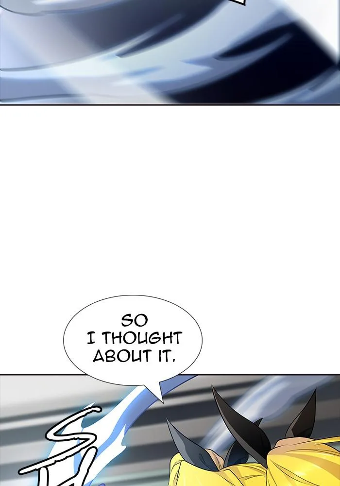 Tower of God - Chapter 547 - Page 128