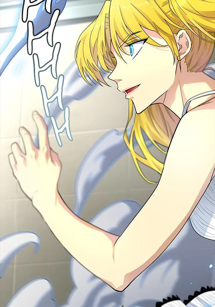 Tower of God - Chapter 547 - Page 129