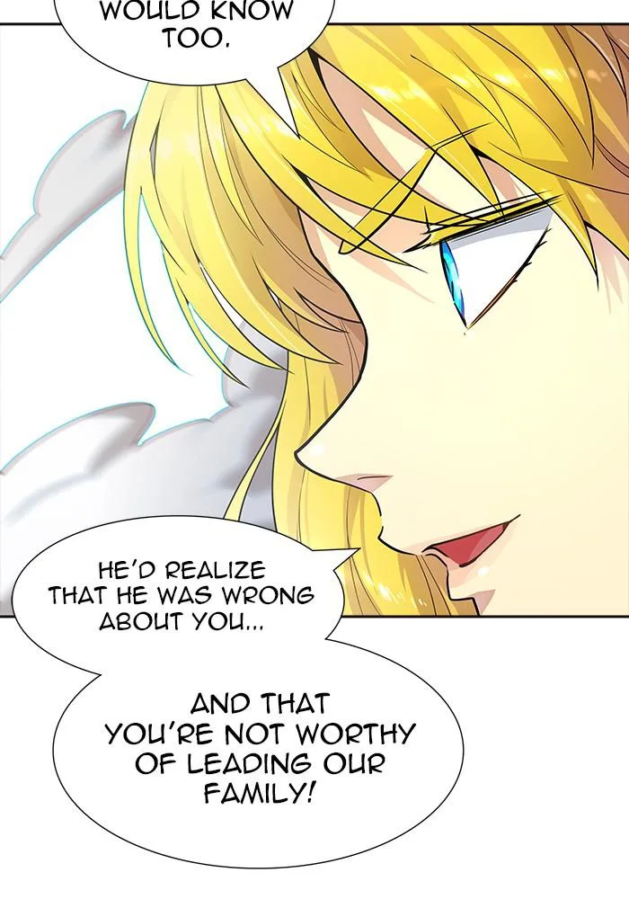 Tower of God - Chapter 547 - Page 131