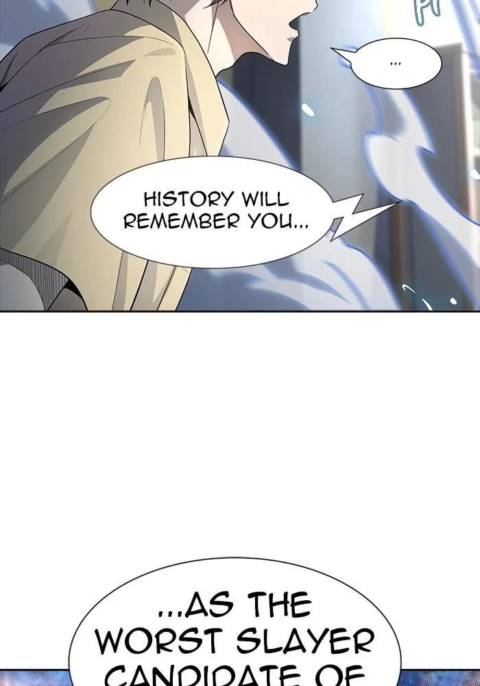 Tower of God - Chapter 547 - Page 133