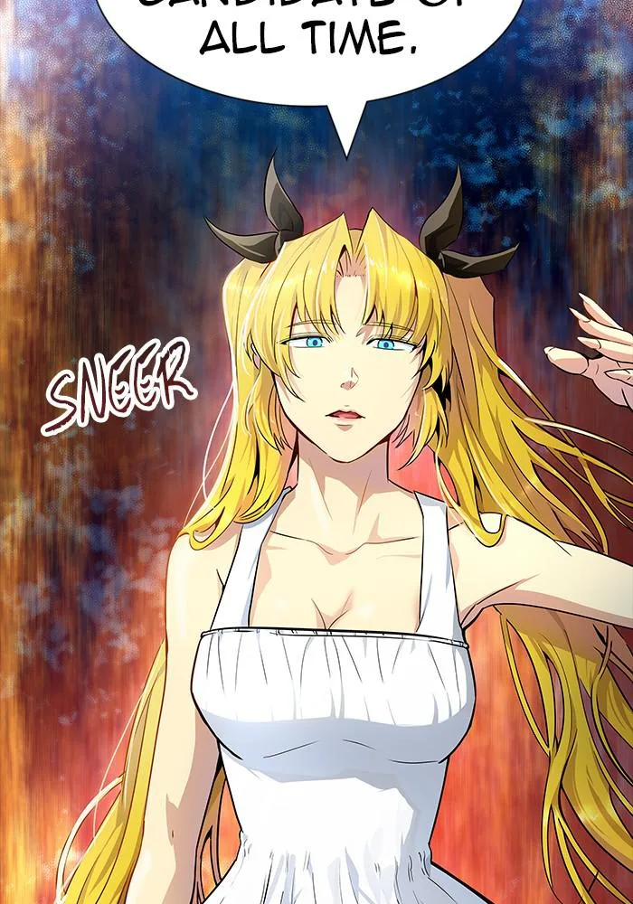Tower of God - Chapter 547 - Page 134