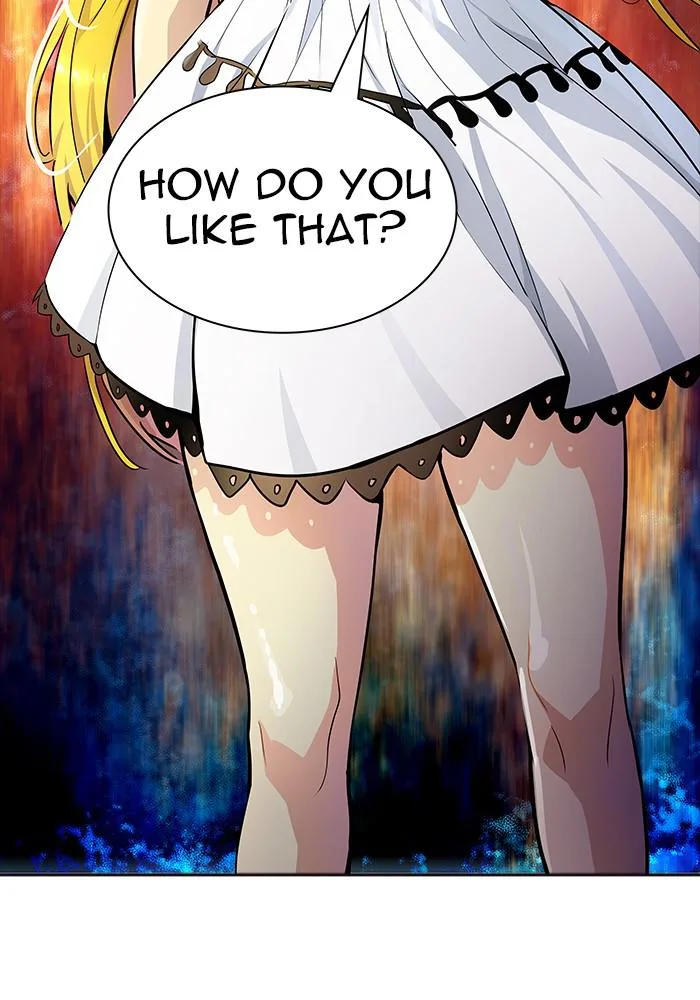 Tower of God - Chapter 547 - Page 135