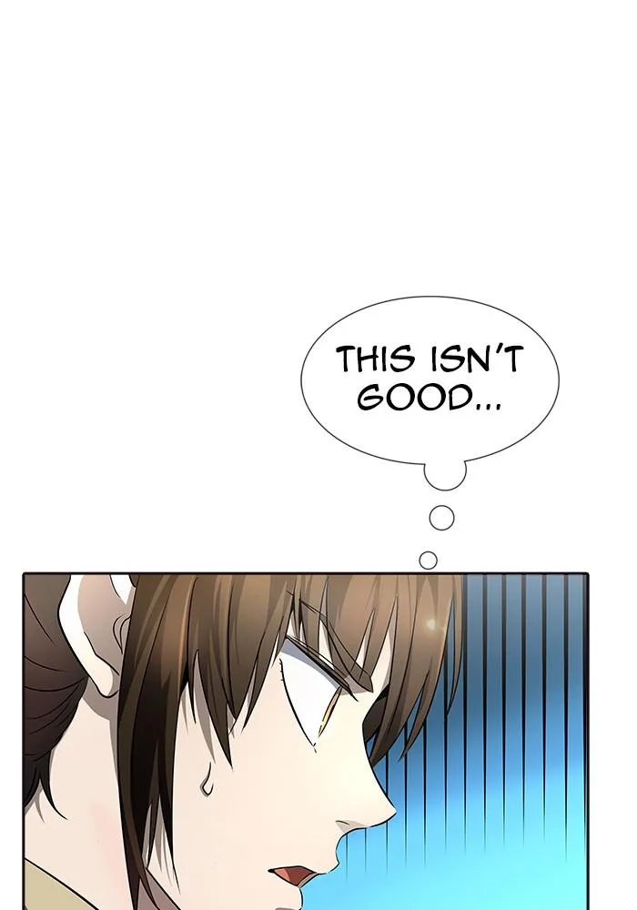 Tower of God - Chapter 547 - Page 136