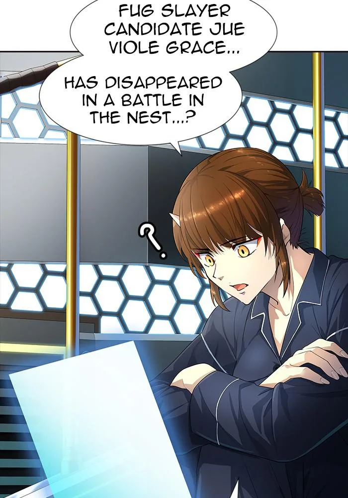 Tower of God - Chapter 547 - Page 142