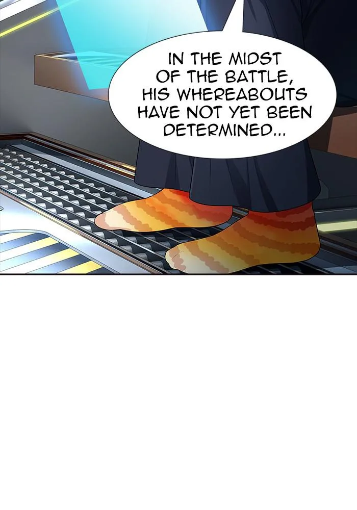 Tower of God - Chapter 547 - Page 143