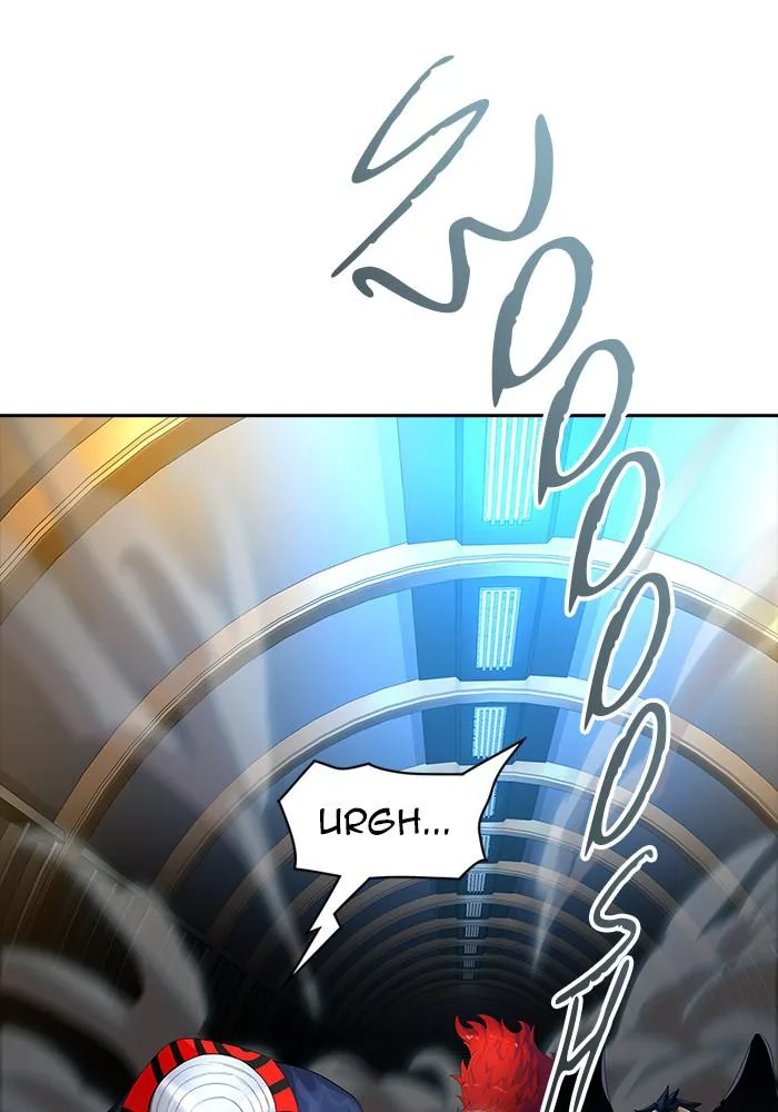 Tower of God - Chapter 547 - Page 20