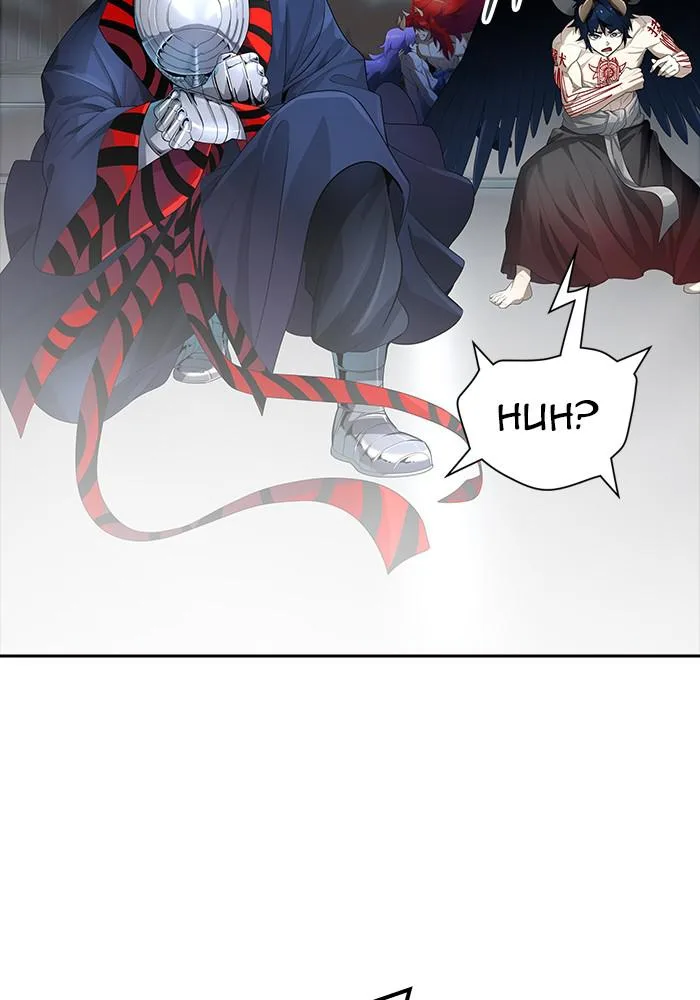 Tower of God - Chapter 547 - Page 21