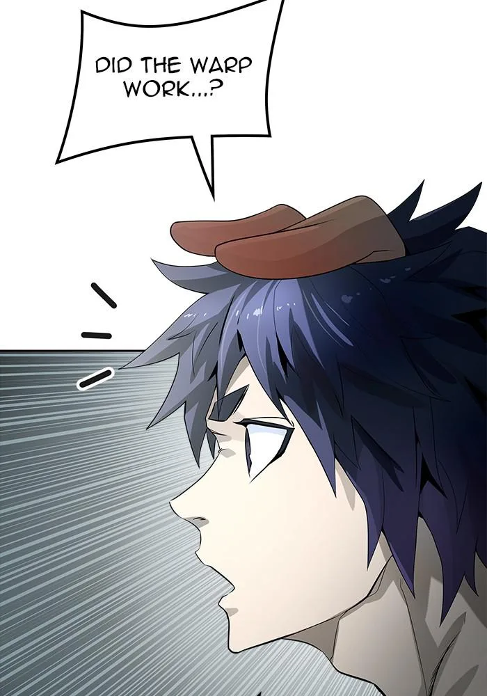 Tower of God - Chapter 547 - Page 22