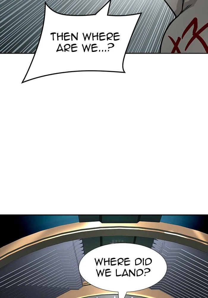 Tower of God - Chapter 547 - Page 23