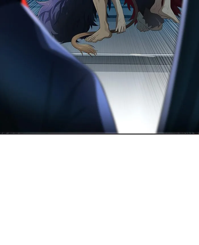 Tower of God - Chapter 547 - Page 29