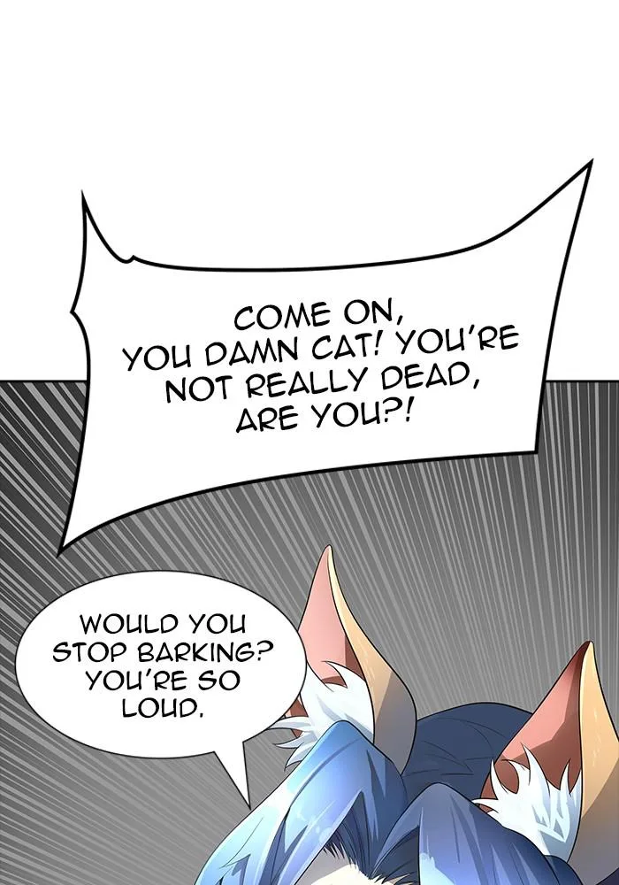 Tower of God - Chapter 547 - Page 30