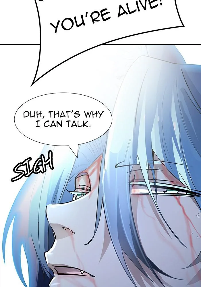 Tower of God - Chapter 547 - Page 32