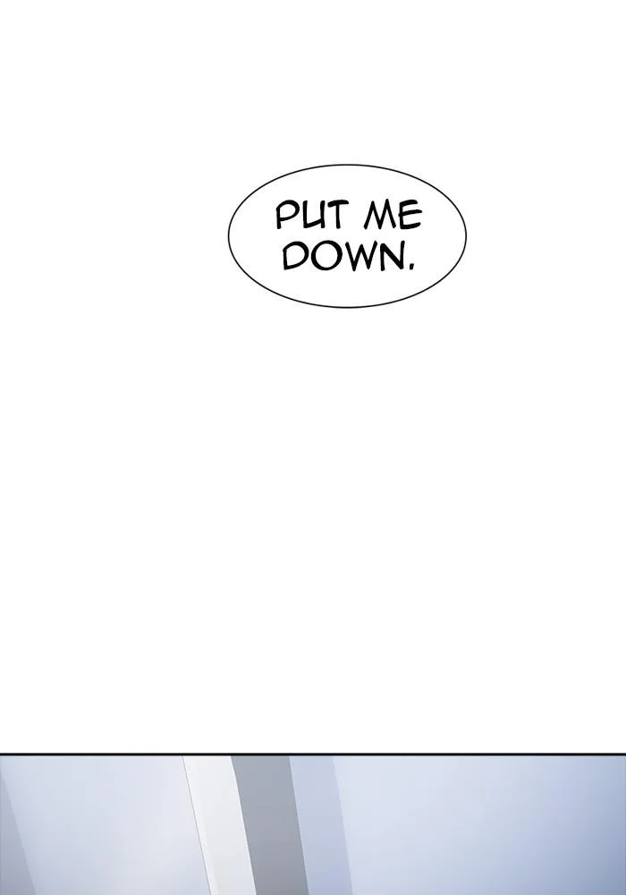 Tower of God - Chapter 547 - Page 34