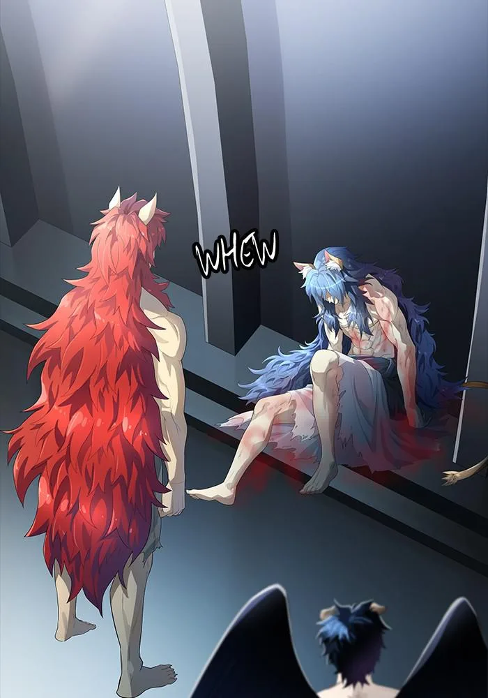 Tower of God - Chapter 547 - Page 35