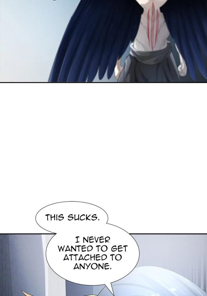 Tower of God - Chapter 547 - Page 36