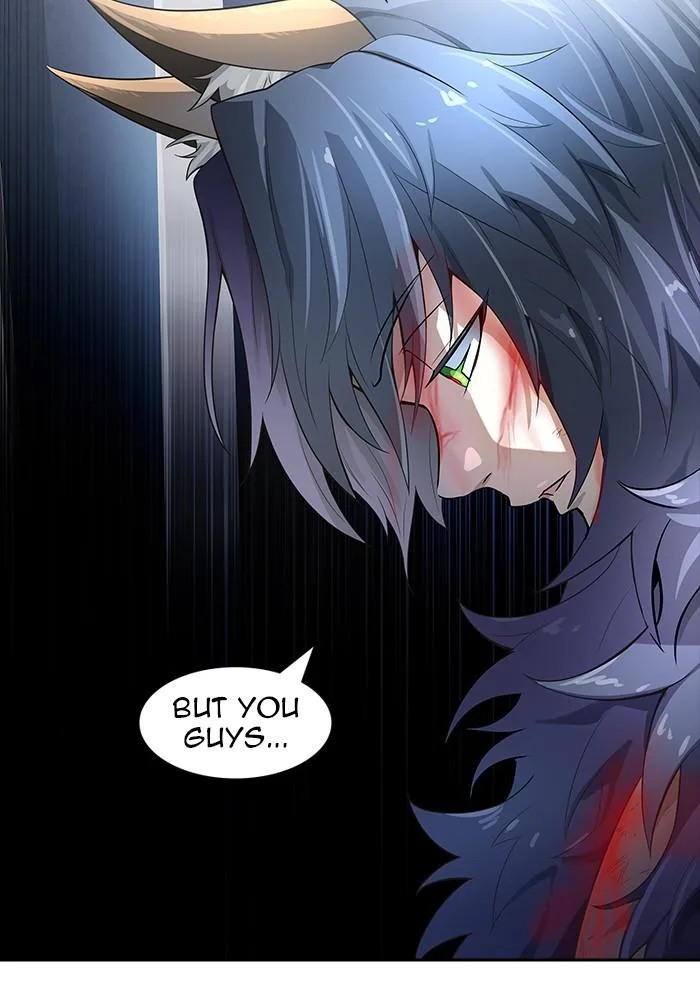 Tower of God - Chapter 547 - Page 37