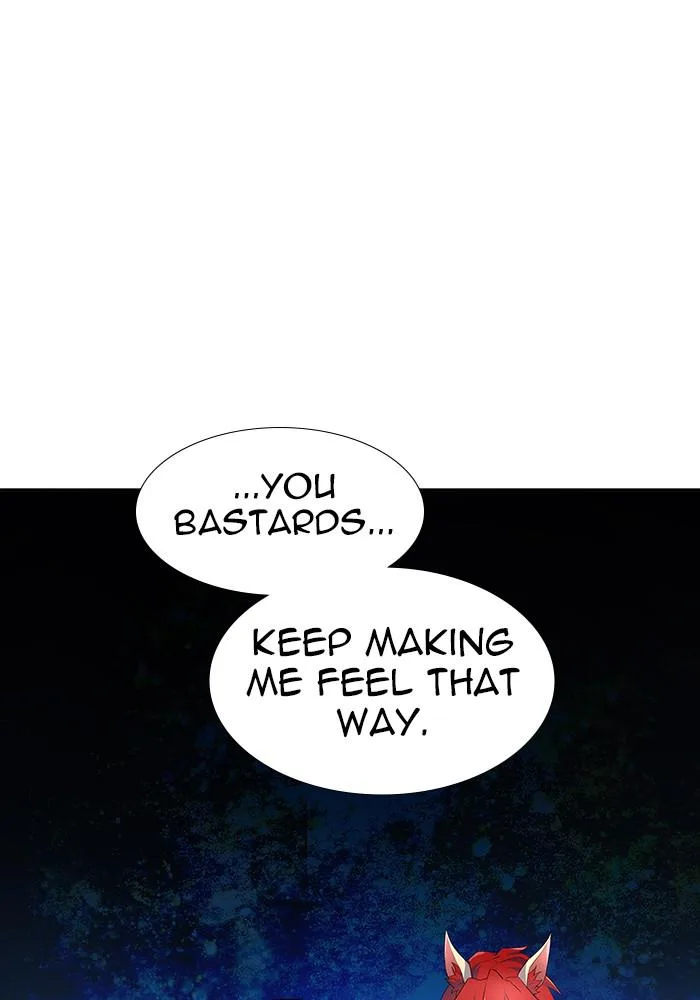 Tower of God - Chapter 547 - Page 38