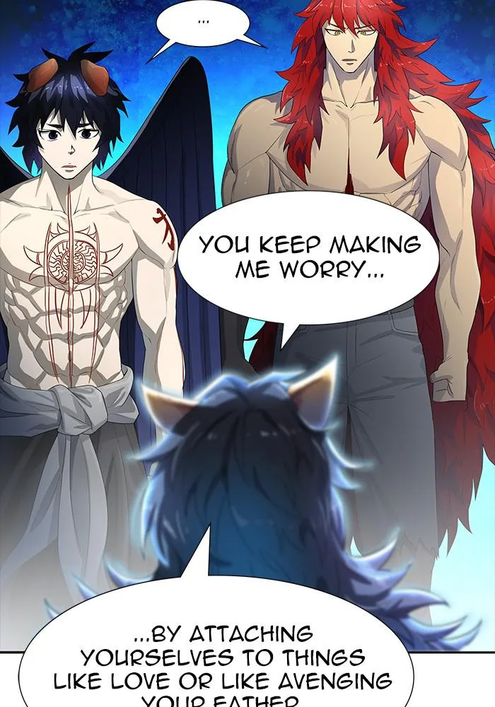 Tower of God - Chapter 547 - Page 39
