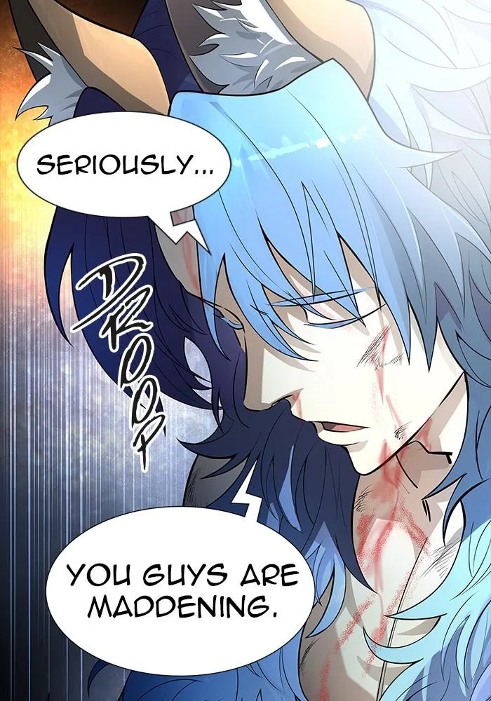 Tower of God - Chapter 547 - Page 41